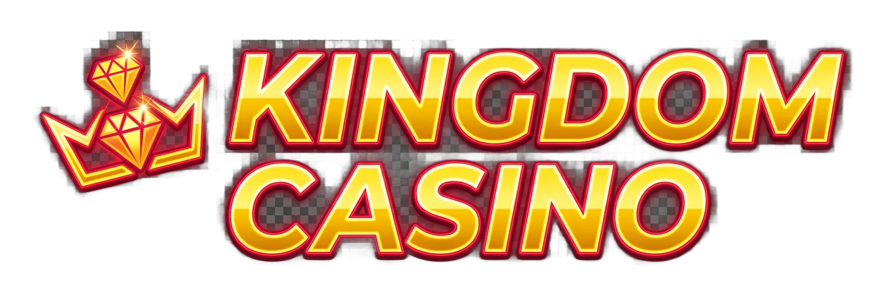 Kingdom Casino Logo